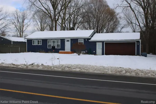 4206 N Linden RD, Mtmorristownship_genesee, MI 48504