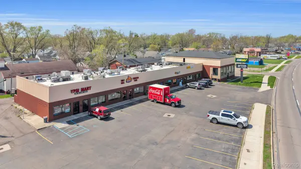 1486 Ecorse RD, Yorkchartertownship_washtenaw, MI 48198