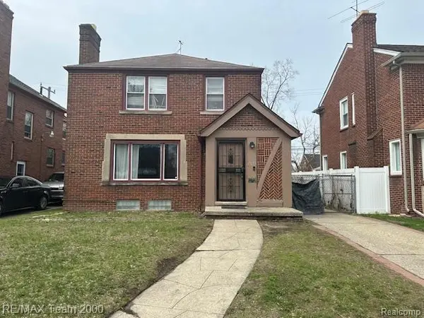 17175 Mendota ST, Detroitcity_wayne, MI 48221