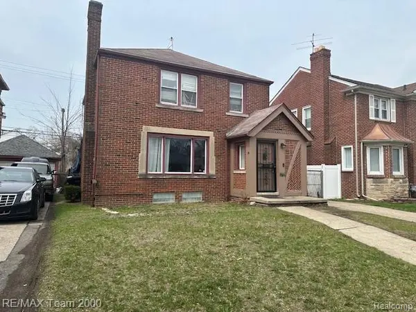 17175 Mendota ST, Detroitcity_wayne, MI 48221