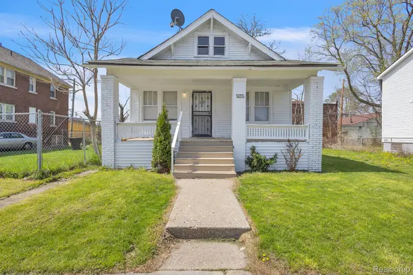 3945 Lenox ST, Detroitcity_wayne, MI 48215