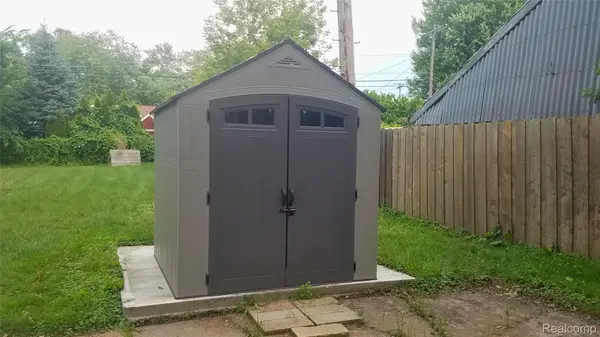 7320 Lathers ST, Westlandcity_wayne, MI 48185