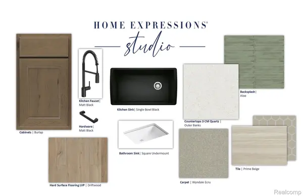 3668 Hayes CT, Pittsfieldchartertownship_washtenaw, MI 48197