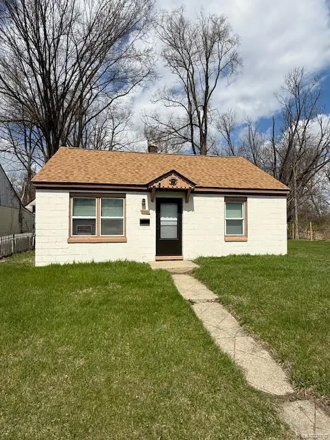 21554 W Davison ST, Detroitcity_wayne, MI 48223