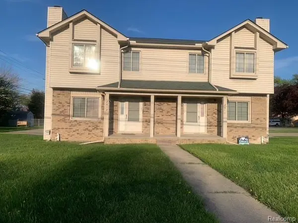 2612 John R Road, Troycity_oakland, MI 48083