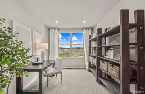 3007 Sheffield CIR, Independencechartertownship_oakland, MI 48346