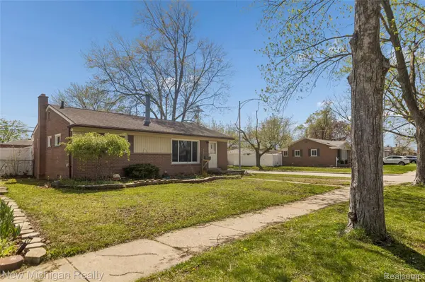 31571 Lonnie BLVD, Westlandcity_wayne, MI 48185