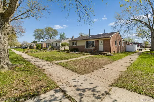 31571 Lonnie BLVD, Westlandcity_wayne, MI 48185