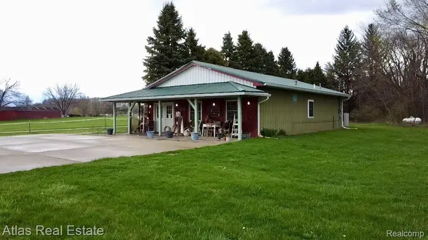 14124 N State RD, Foresttownship_genesee, MI 48463