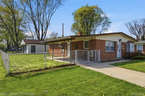 7435 Lathers ST, Westlandcity_wayne, MI 48185