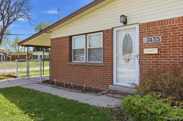 7435 Lathers ST, Westlandcity_wayne, MI 48185