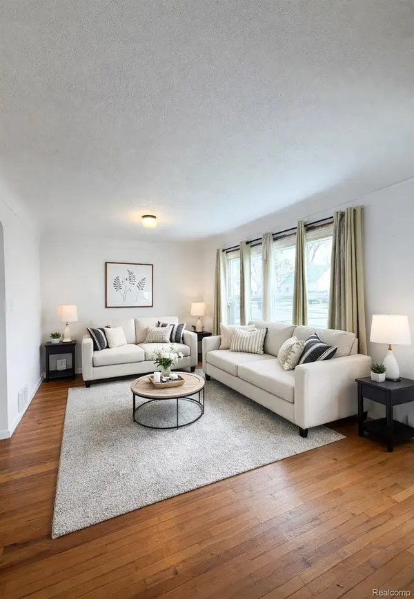 20225 Moenart ST, Detroitcity_wayne, MI 48234