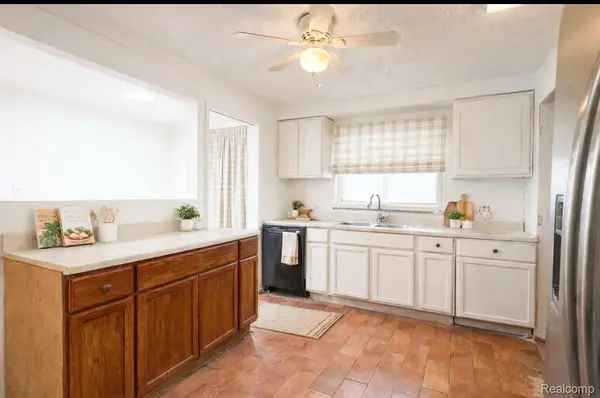 20225 Moenart ST, Detroitcity_wayne, MI 48234