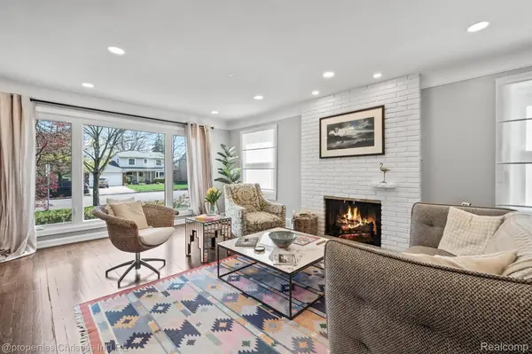 956 Northlawn BLVD, Birminghamcity_oakland, MI 48009