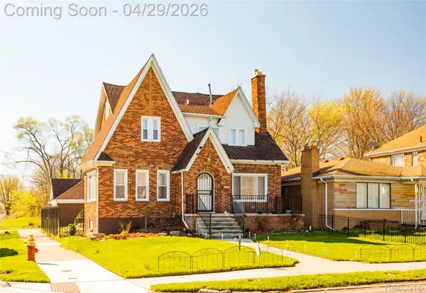 11164 E Outer DR, Detroitcity_wayne, MI 48224