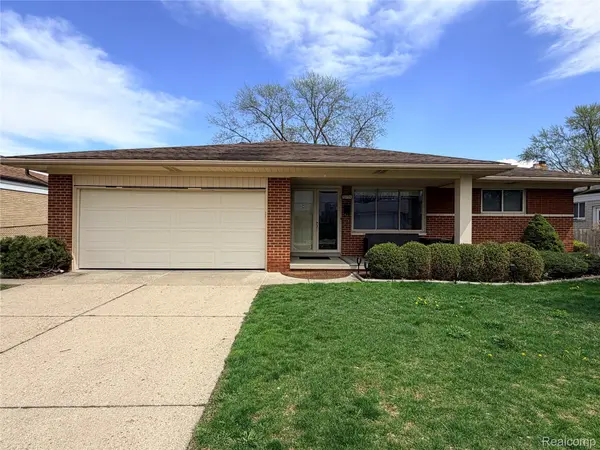 35774 Annette DR, Sterlingheightscity_macomb, MI 48310