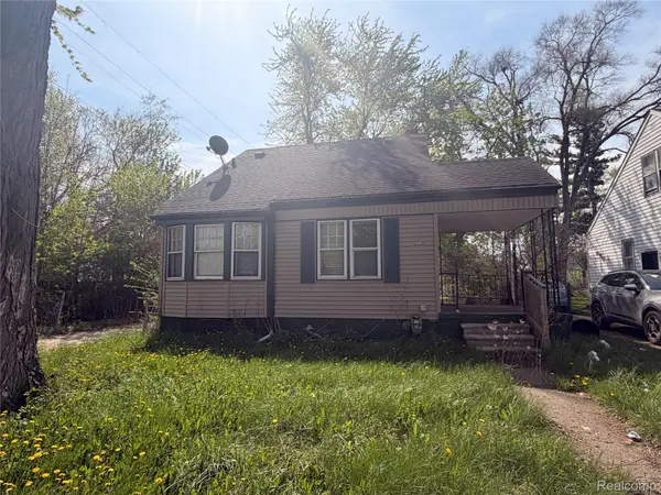 9529 Auburn ST, Detroitcity_wayne, MI 48228