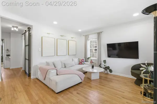 2304 E 4th ST, Royaloakcity_oakland, MI 48067