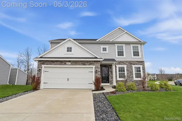 657 Autumn Valley DR, Brandonchartertownship_oakland, MI 48462