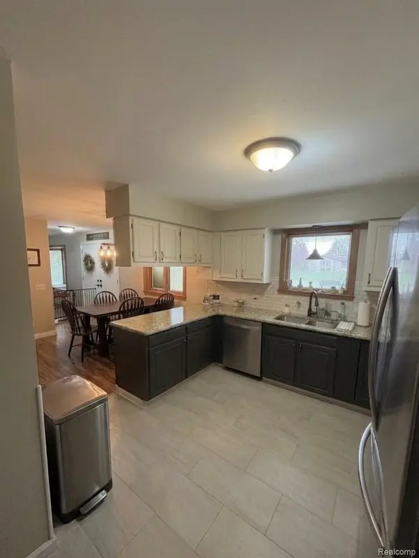 3480 Clearwater DR, Davisontownship_genesee, MI 48423