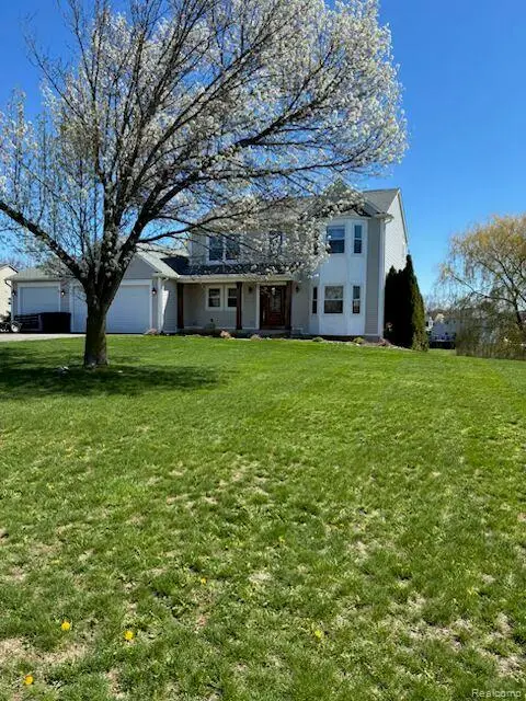 9440 Apple CT, Tyronetownship_livingston, MI 48430