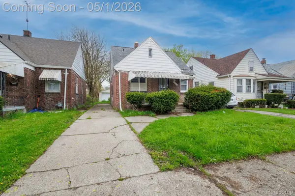 9575 Longacre ST, Detroitcity_wayne, MI 48227