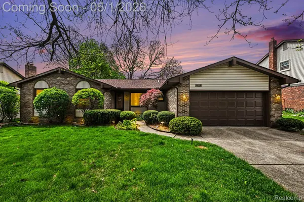 33593 Curtis Road RD S, Livoniacity_wayne, MI 48152