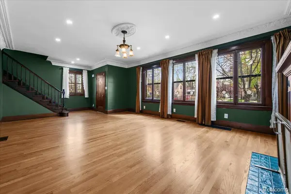 15323 Stahelin AVE, Detroitcity_wayne, MI 48223