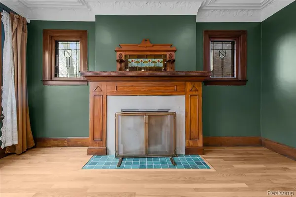 15323 Stahelin AVE, Detroitcity_wayne, MI 48223