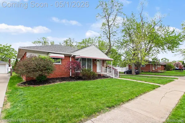 13012 Tecumseh, Redfordchartertownship_wayne, MI 48239