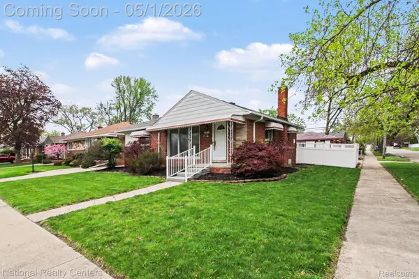 13012 Tecumseh, Redfordchartertownship_wayne, MI 48239