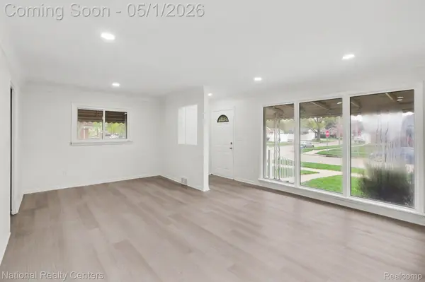 13012 Tecumseh, Redfordchartertownship_wayne, MI 48239