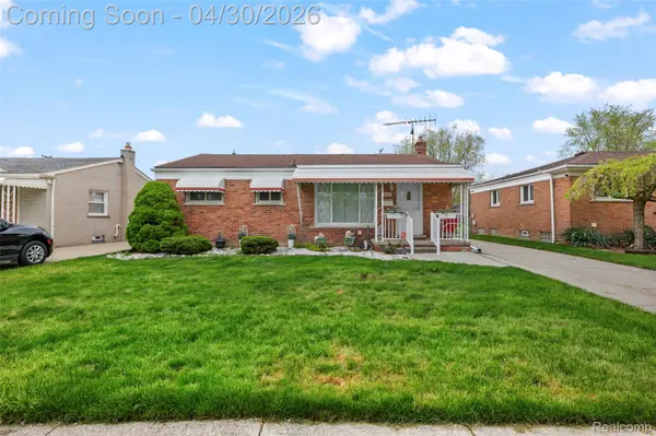 7961 Lincoln ST, Taylorcity_wayne, MI 48180