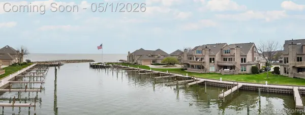 26230 Harbour Pointe DR S ##44, Harrisonchartertownship_macomb, MI 48045