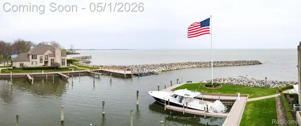 26230 Harbour Pointe DR S ##44, Harrisonchartertownship_macomb, MI 48045