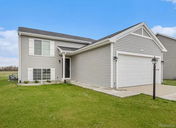 3166 Quail Ridge CT, Cliocity_genesee, MI 48420