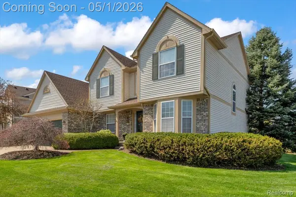 8330 Sherwood DR, Grandblancchartertownship_genesee, MI 48439