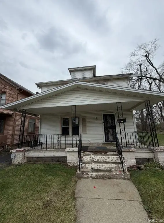 813 Addison ST, Flintcity_genesee, MI 48505