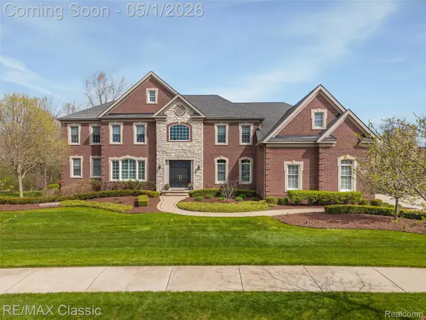 50682 Tamarack TRL, Northvilletownship_wayne, MI 48168