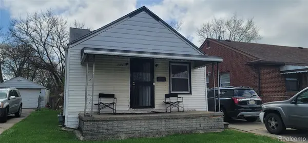 7777 W Outer DR, Detroitcity_wayne, MI 48235