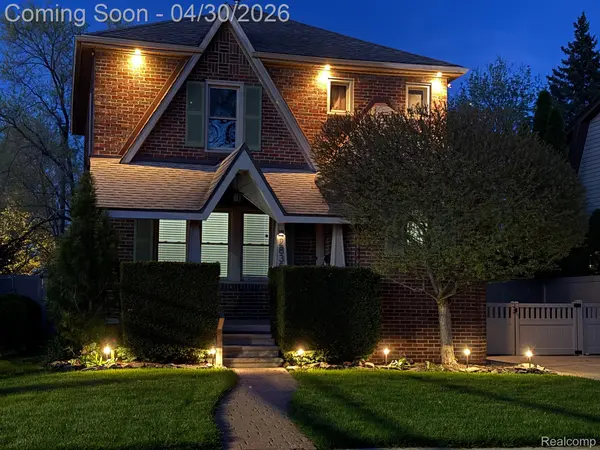 2835 Parkwood ST, Trentoncity_wayne, MI 48183