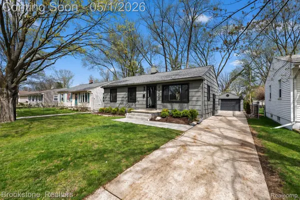 4422 THORNCROFT AVE, Royaloakcity_oakland, MI 48073