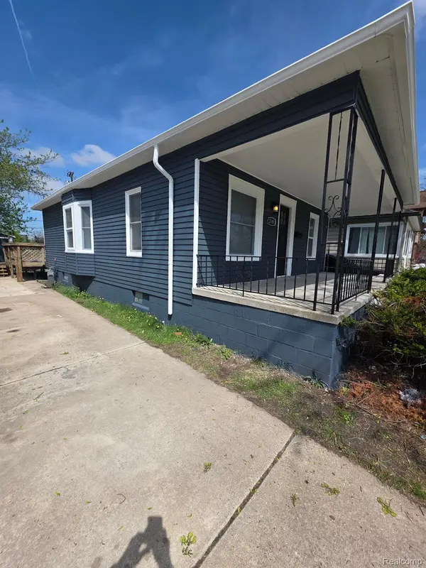 2144 4th ST, Trentoncity_wayne, MI 48183