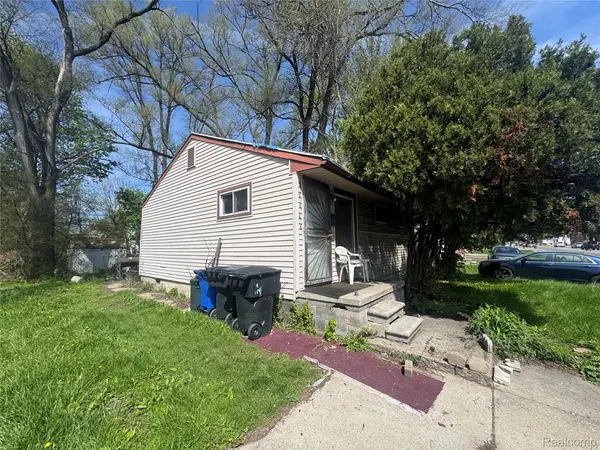 13595 Wyoming AVE, Detroitcity_wayne, MI 48238