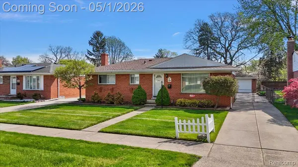 28696 Patricia AVE, Warrencity_macomb, MI 48092