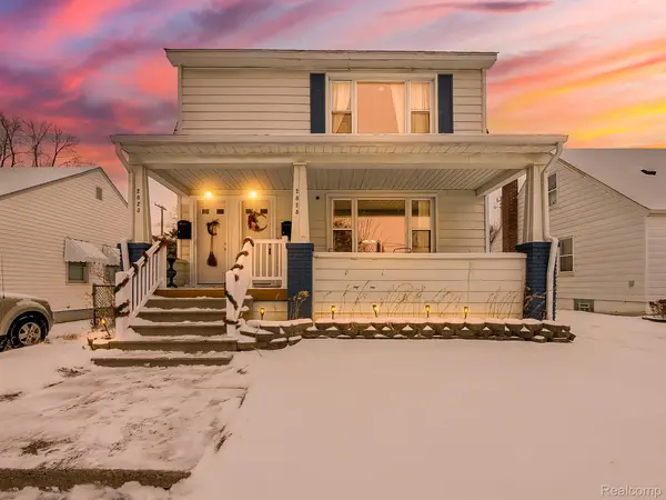 2823 Queen ST, Dearborncity_wayne, MI 48124