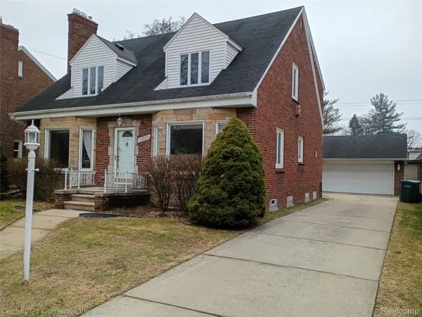 23829 Rockford ST, Dearborncity_wayne, MI 48124