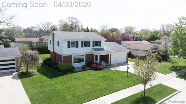 1645 Waverly ST, Trentoncity_wayne, MI 48183