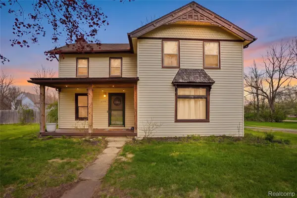 6339 Denton RD, Vanburenchartertownship_wayne, MI 48111