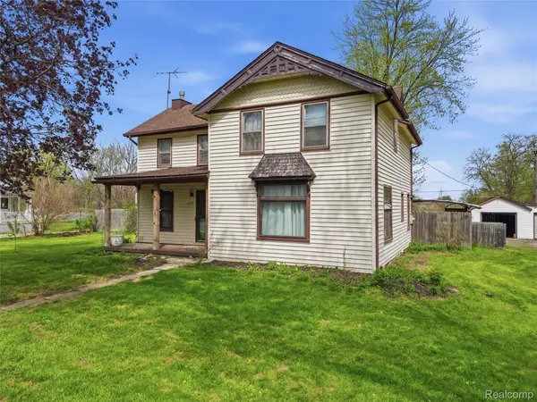 6339 Denton RD, Vanburenchartertownship_wayne, MI 48111